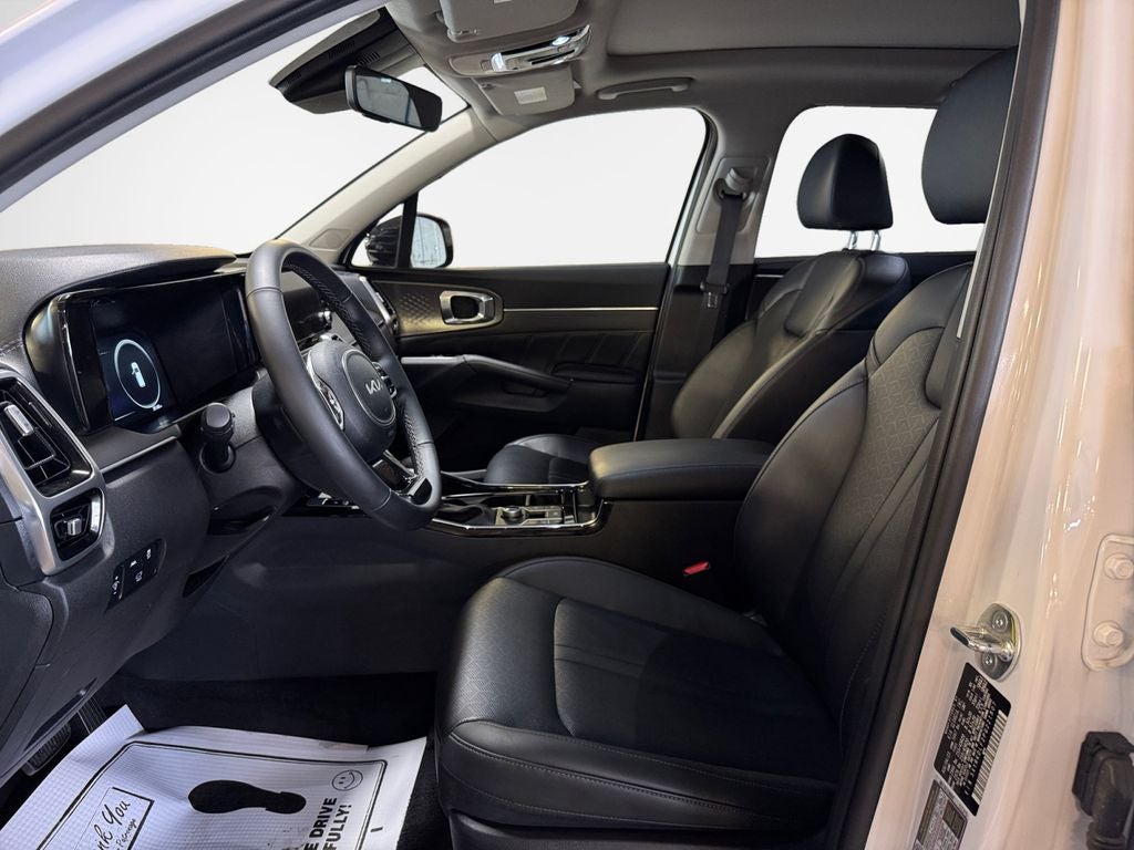 2023 Kia Sorento SX PANO RF