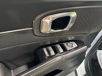 2023 Kia Sorento SX PANO RF