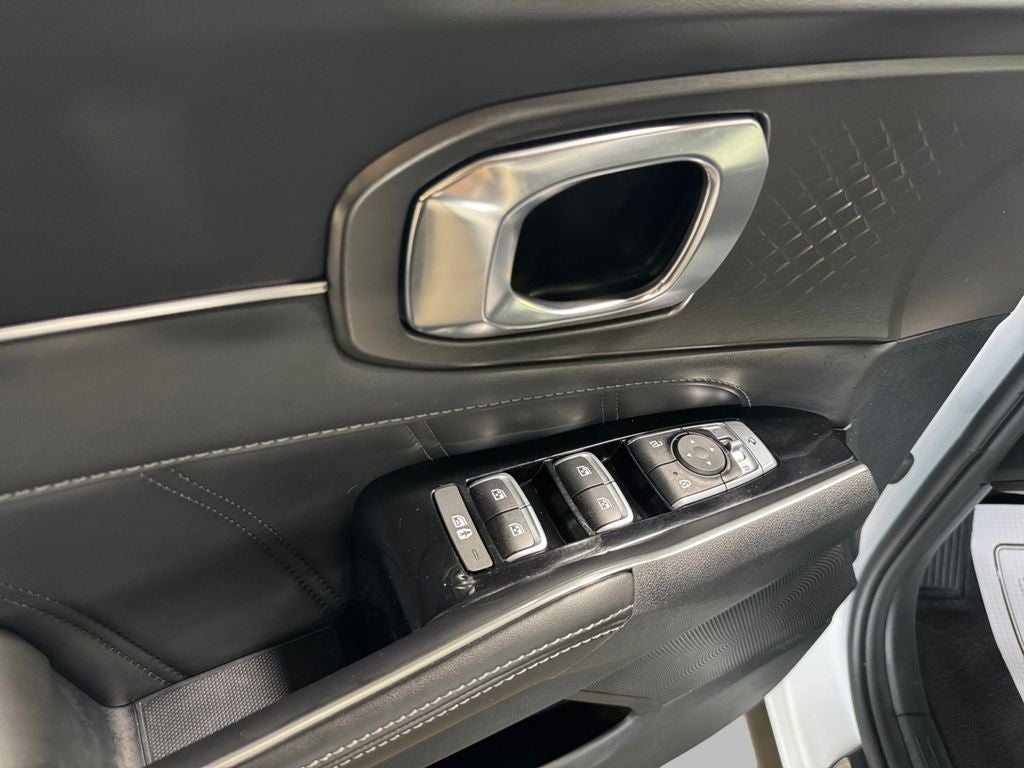 2023 Kia Sorento SX PANO RF