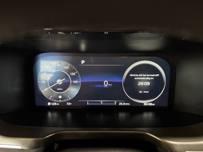 2023 Kia Sorento SX PANO RF