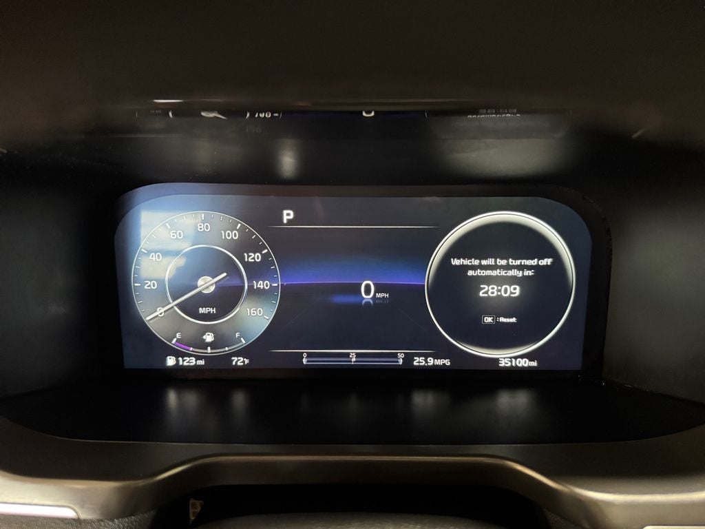 2023 Kia Sorento SX PANO RF