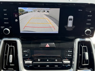 2023 Kia Sorento SX PANO RF