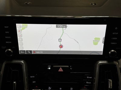 2023 Kia Sorento SX PANO RF