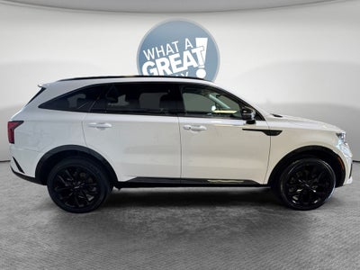 2023 Kia Sorento SX PANO RF