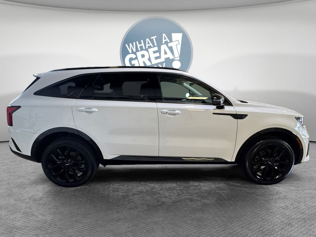 2023 Kia Sorento SX PANO RF