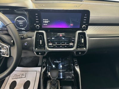 2023 Kia Sorento SX PANO RF