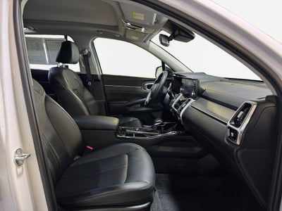 2023 Kia Sorento SX PANO RF