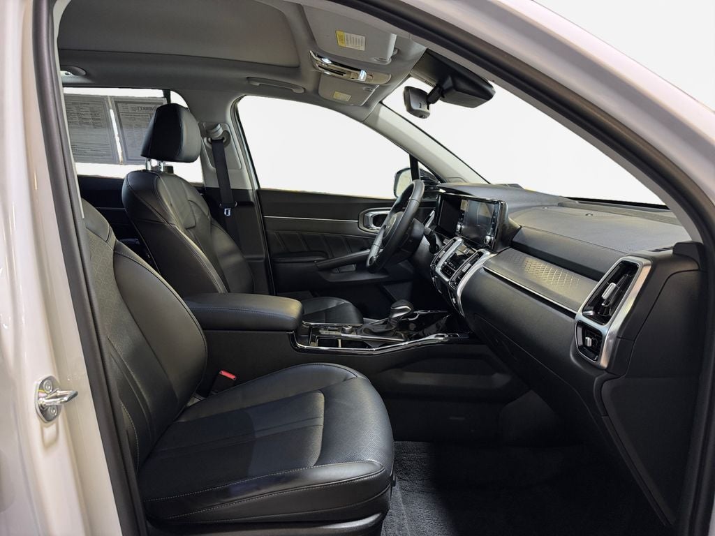 2023 Kia Sorento SX PANO RF