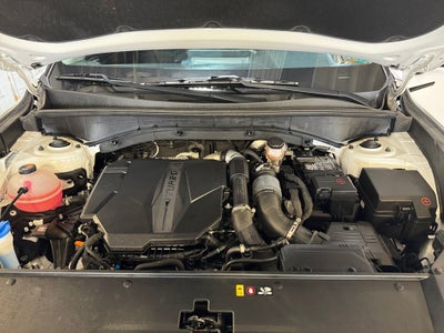2023 Kia Sorento SX PANO RF