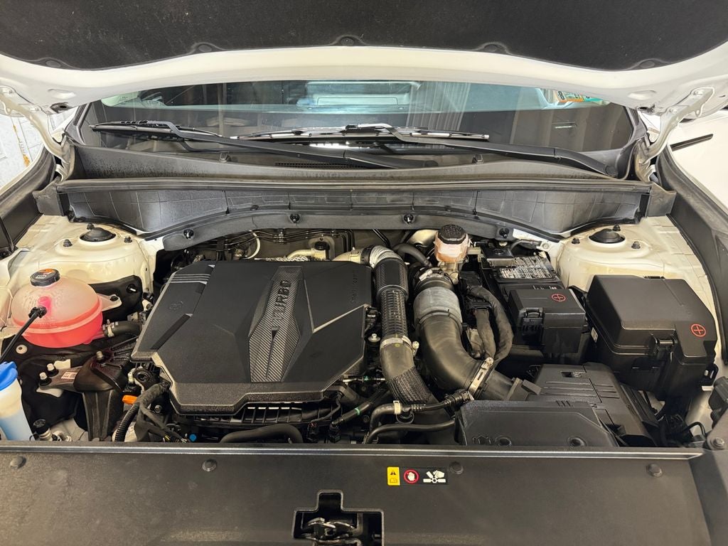 2023 Kia Sorento SX PANO RF