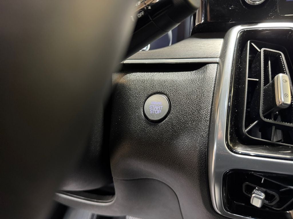 2023 Kia Sorento SX PANO RF