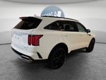 2023 Kia Sorento SX PANO RF