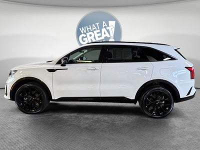 2023 Kia Sorento SX PANO RF