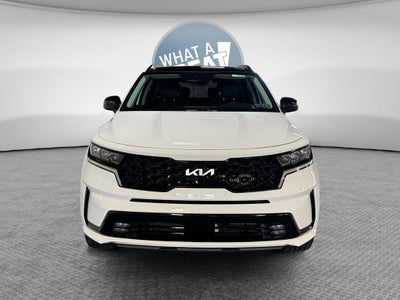 2023 Kia Sorento SX PANO RF