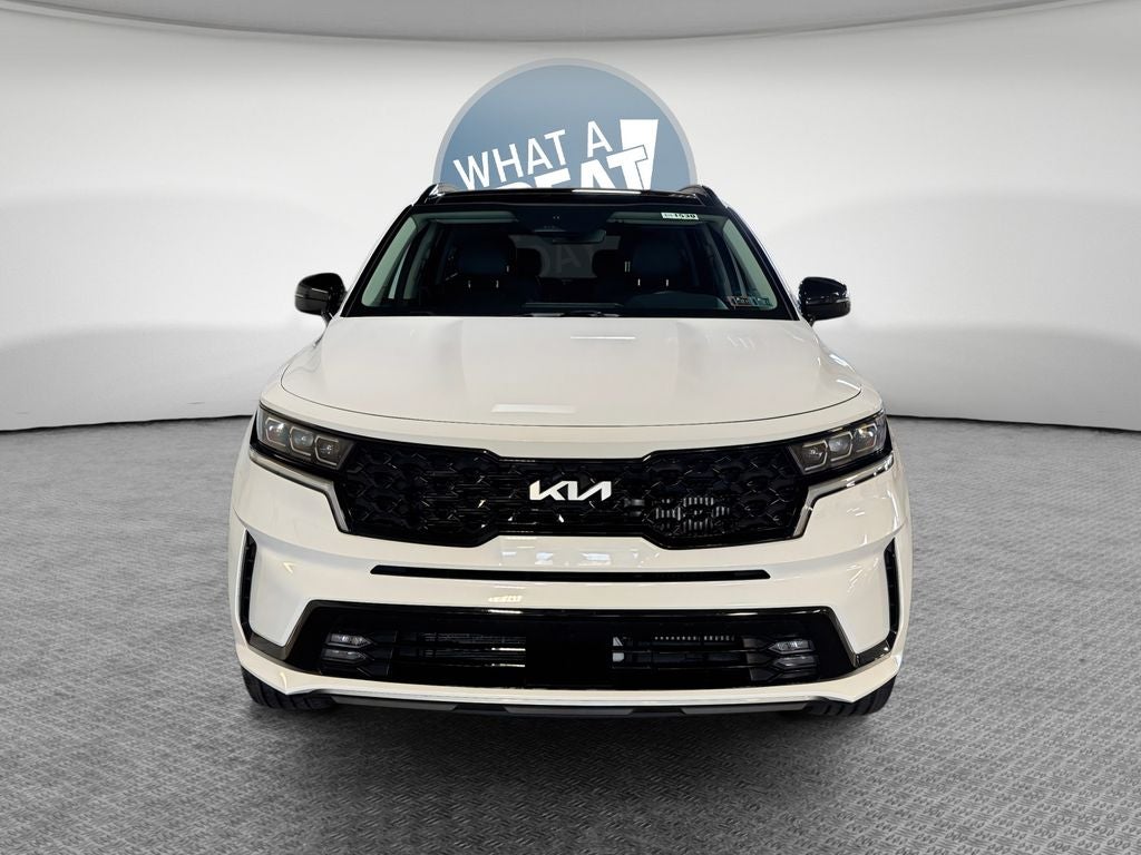 2023 Kia Sorento SX PANO RF