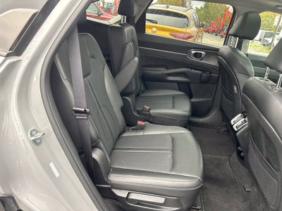2023 Kia Sorento SX PANO RF
