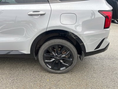 2023 Kia Sorento SX PANO RF