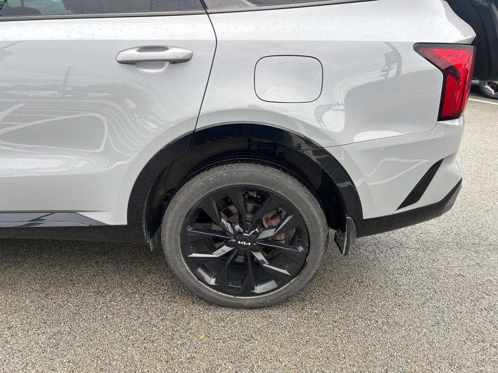 2023 Kia Sorento SX PANO RF