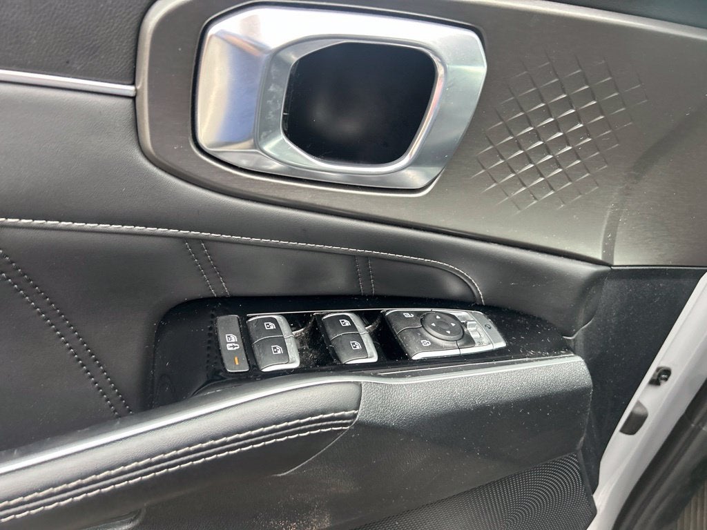 2023 Kia Sorento SX PANO RF