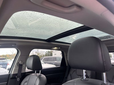 2023 Kia Sorento SX PANO RF