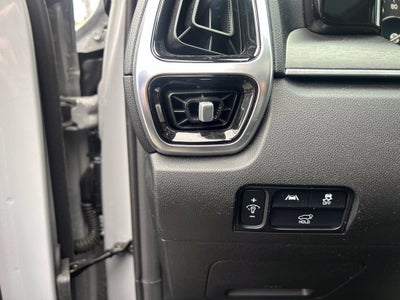 2023 Kia Sorento SX PANO RF