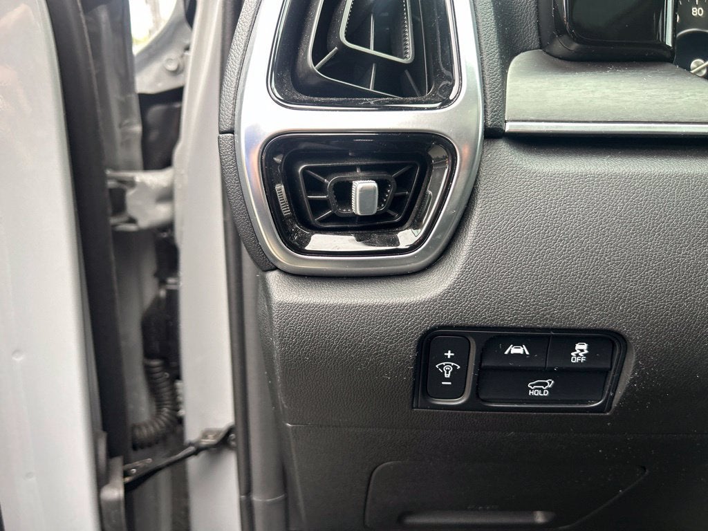 2023 Kia Sorento SX PANO RF