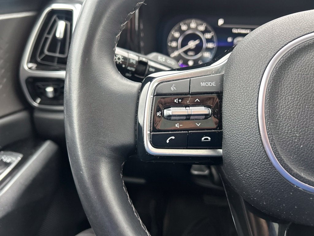 2023 Kia Sorento SX PANO RF