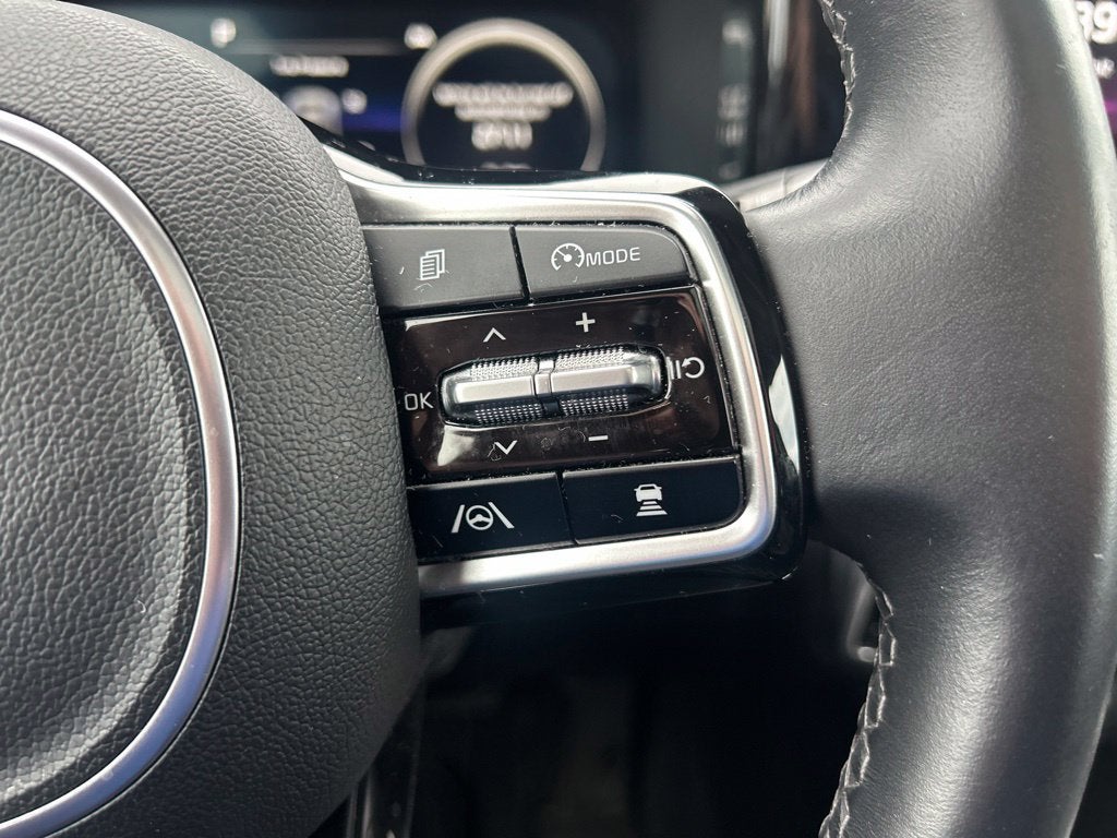 2023 Kia Sorento SX PANO RF