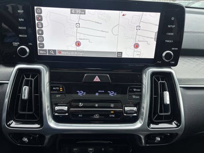 2023 Kia Sorento SX PANO RF