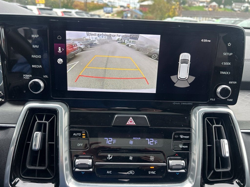 2023 Kia Sorento SX PANO RF
