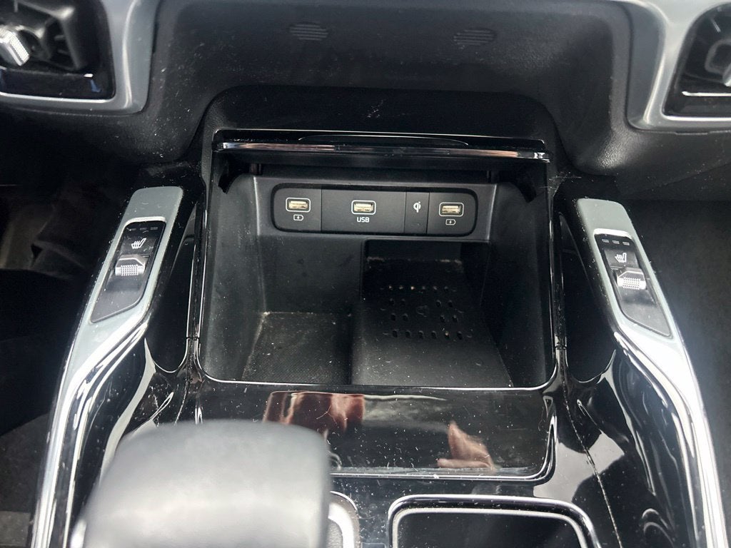 2023 Kia Sorento SX PANO RF
