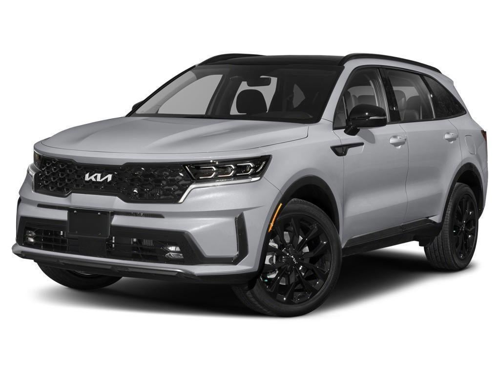 2023 Kia Sorento SX PANO RF