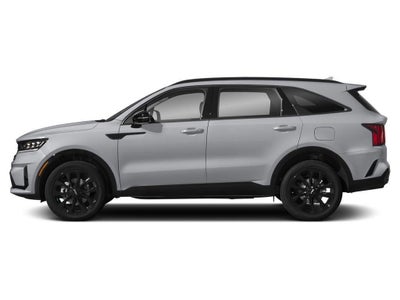 2023 Kia Sorento SX PANO RF