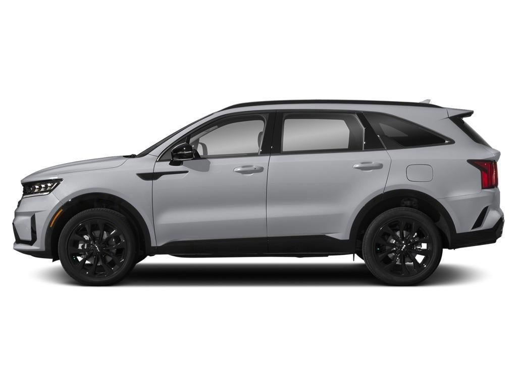 2023 Kia Sorento SX PANO RF