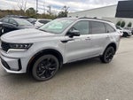 2023 Kia Sorento SX PANO RF