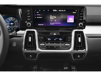 2023 Kia Sorento SX PANO RF