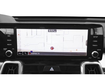 2023 Kia Sorento SX PANO RF