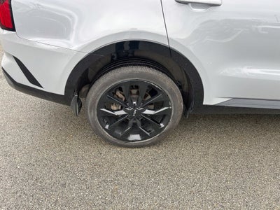 2023 Kia Sorento SX PANO RF