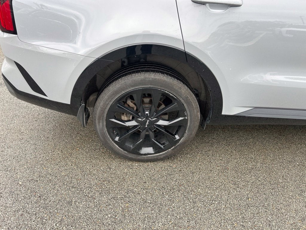 2023 Kia Sorento SX PANO RF