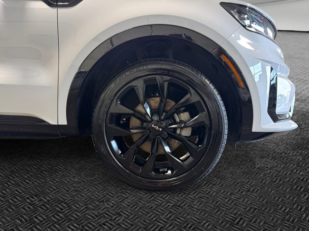 2023 Kia Sorento SX PANO RF