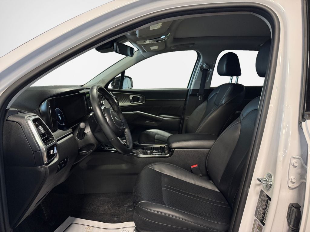 2023 Kia Sorento SX PANO RF