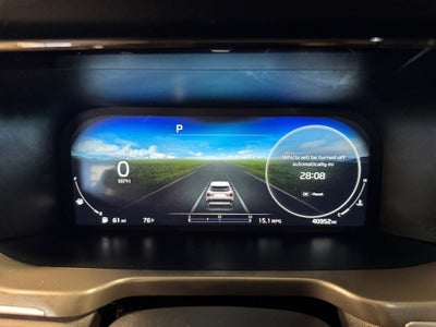 2023 Kia Sorento SX PANO RF