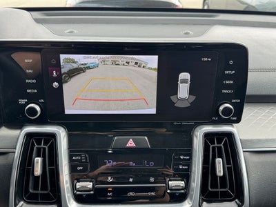2023 Kia Sorento SX PANO RF