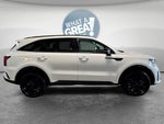 2023 Kia Sorento SX PANO RF