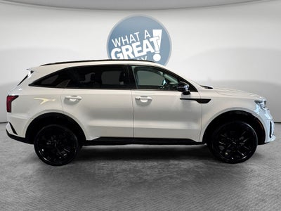 2023 Kia Sorento SX PANO RF