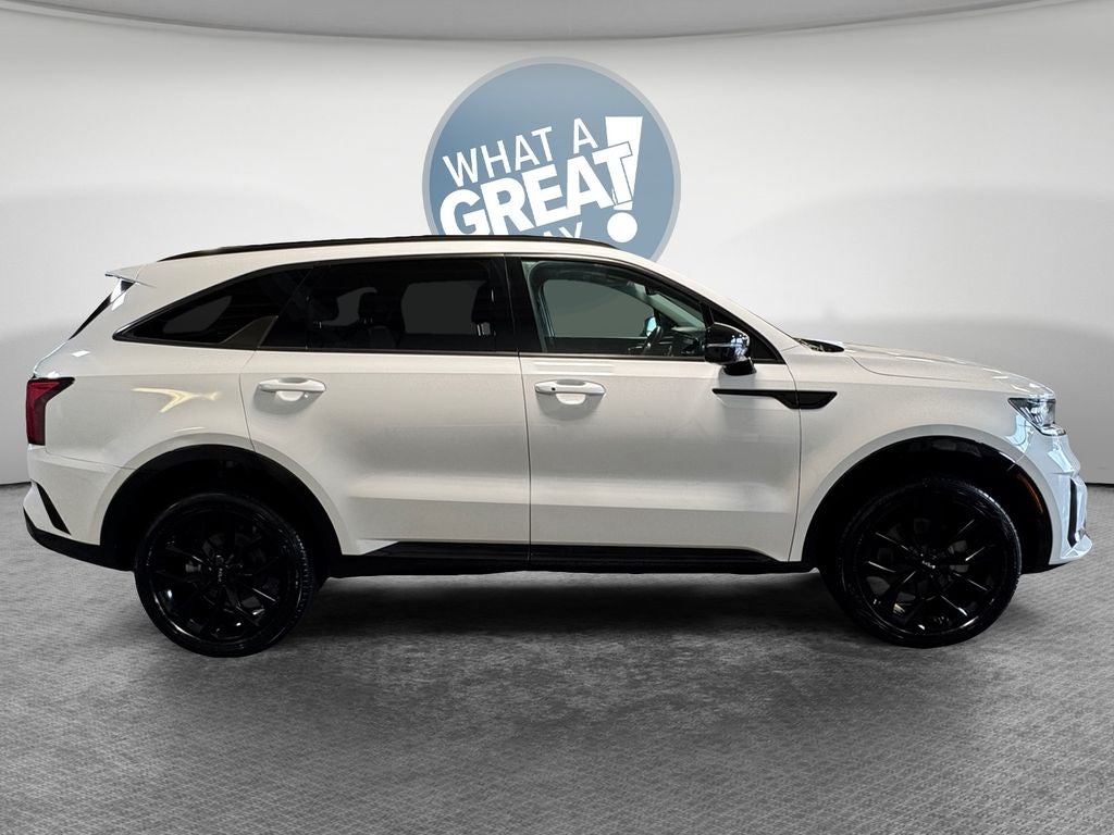 2023 Kia Sorento SX PANO RF