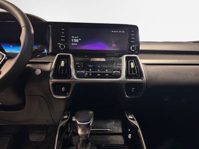 2023 Kia Sorento SX PANO RF