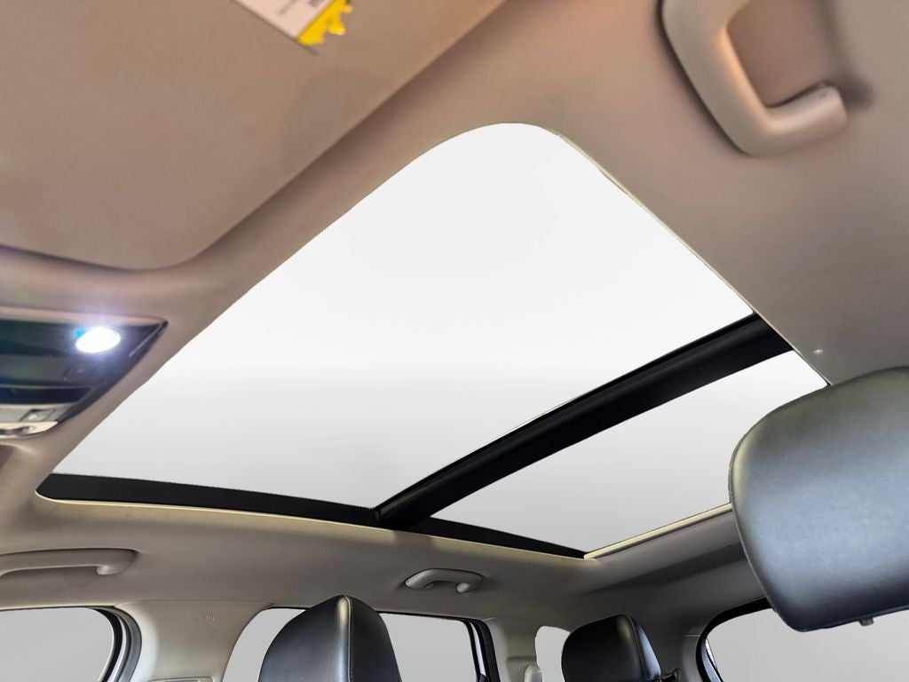 2023 Kia Sorento SX PANO RF