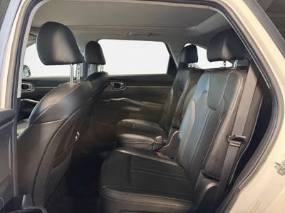 2023 Kia Sorento SX PANO RF