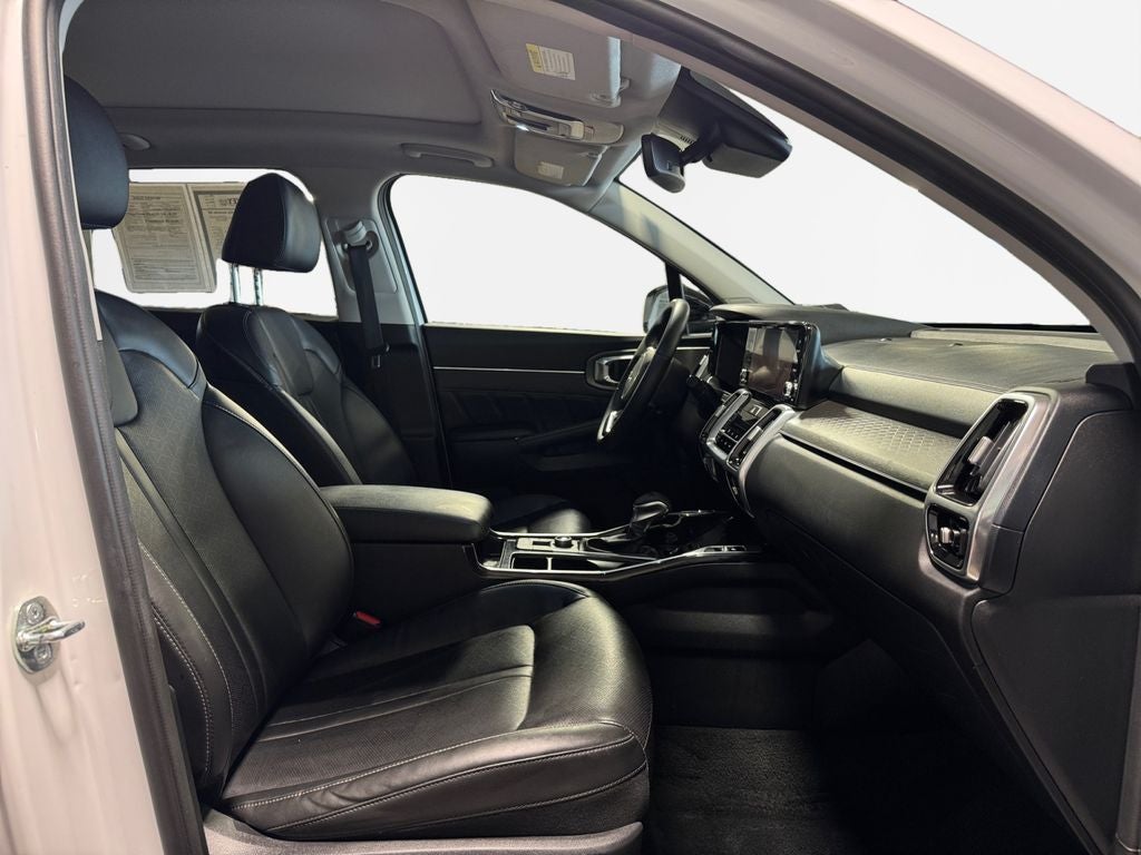2023 Kia Sorento SX PANO RF